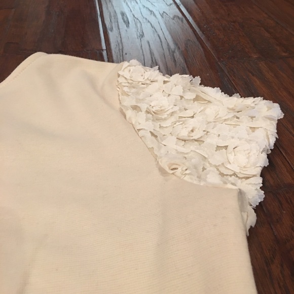 ๐ Showstopper! Anthropologie Floral Blouse ๐ - Picture 6 of 8